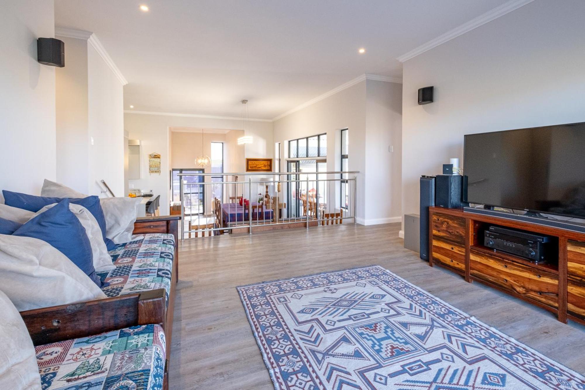 The Halfway House @ Kingswood Golf Estate Βίλα George Εξωτερικό φωτογραφία